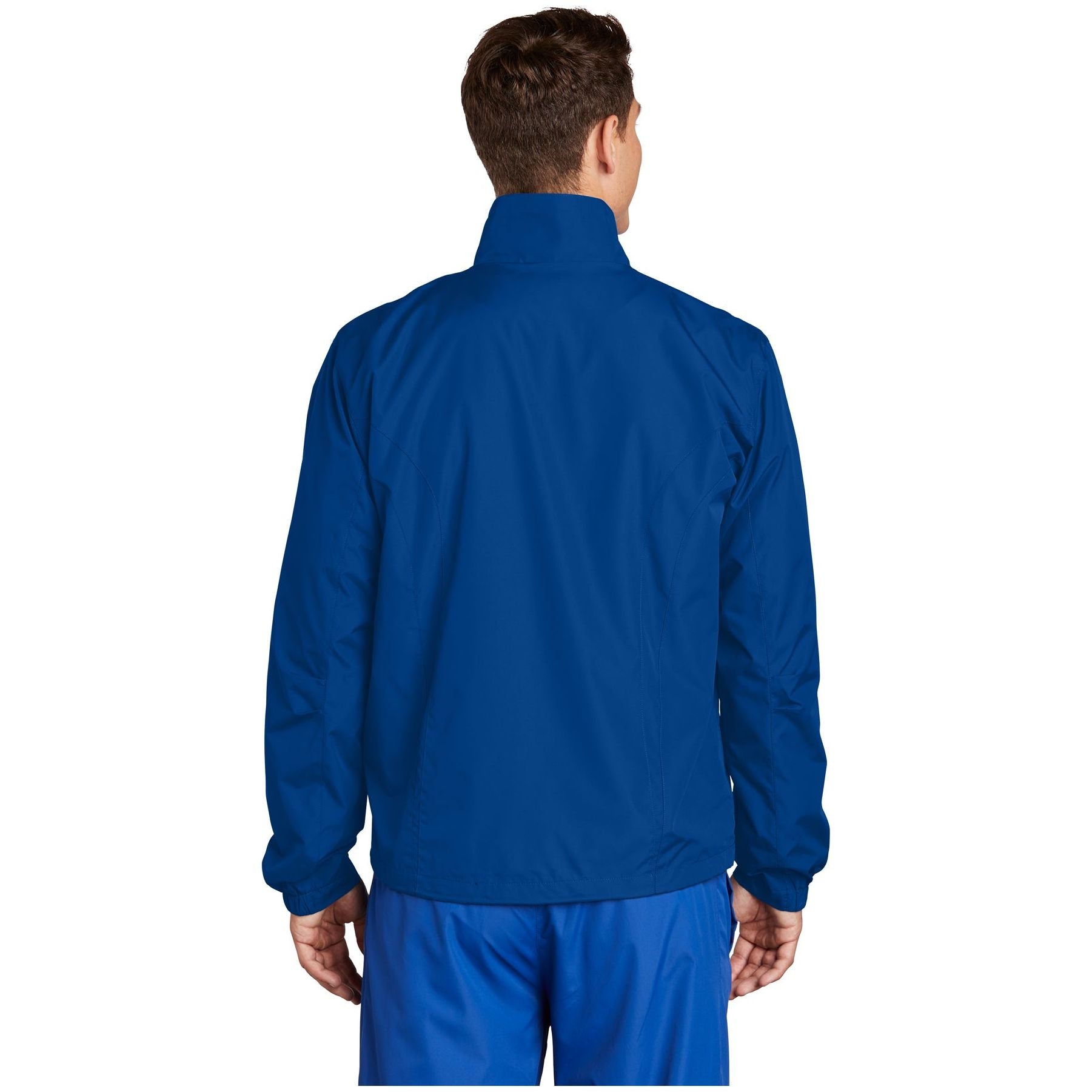 Style 170 Adult Solid Color Jacket